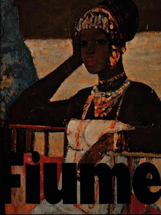 Salvatore Fiume - copertina