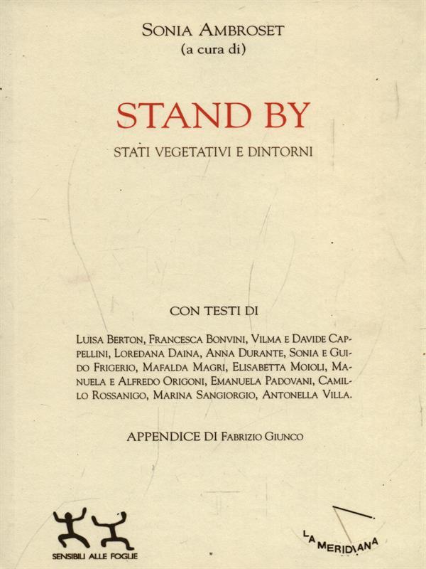 Stand by