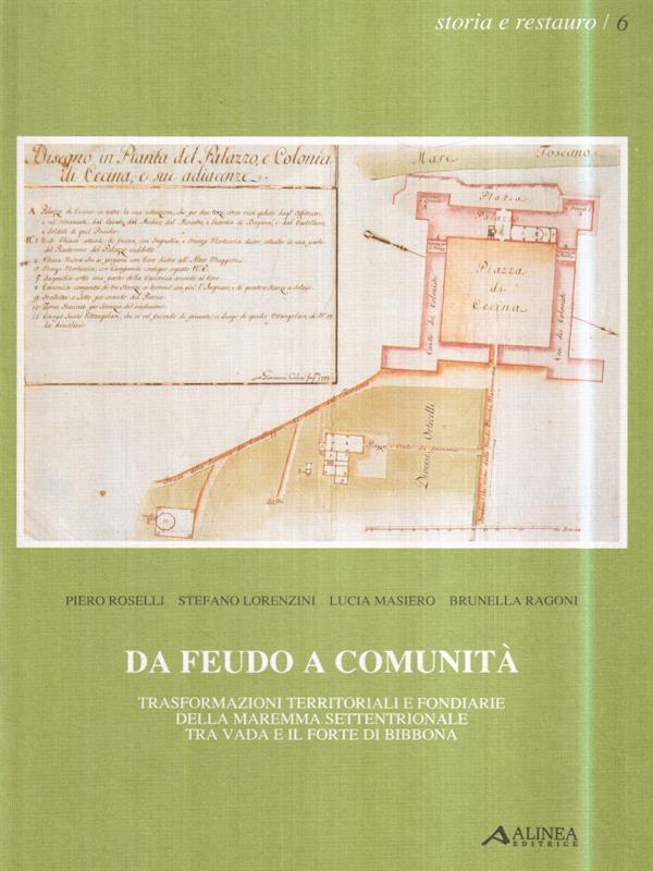 Da feudo a comunità