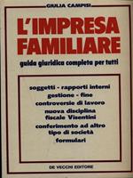 L' impresa familiare