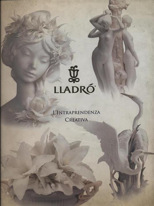 L' intraprendenza creativa - copertina