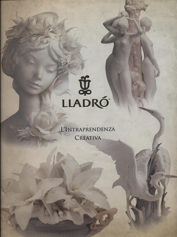 L' intraprendenza creativa