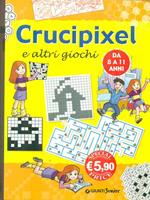 Crucipixel e altri giochi