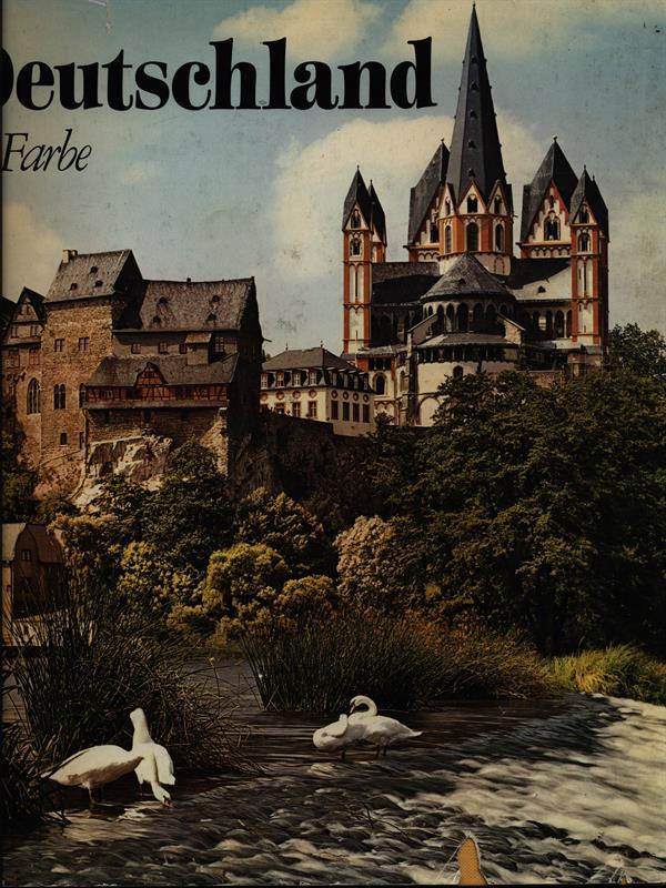 Deutschland in farbe