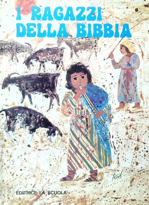 I ragazzi della Bibbia