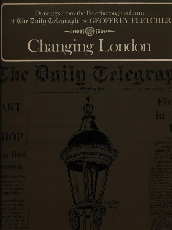 Changing London