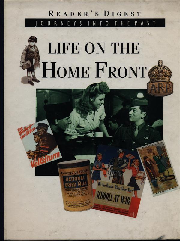 Life on the home front