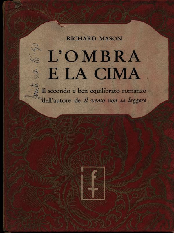 Libro di Faccia