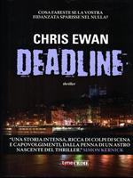Deadline