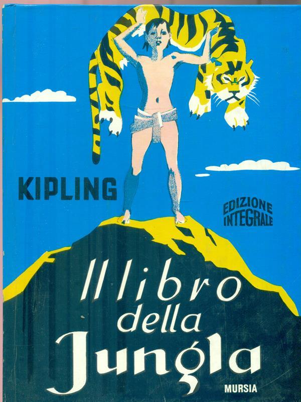 Il libro della jungla