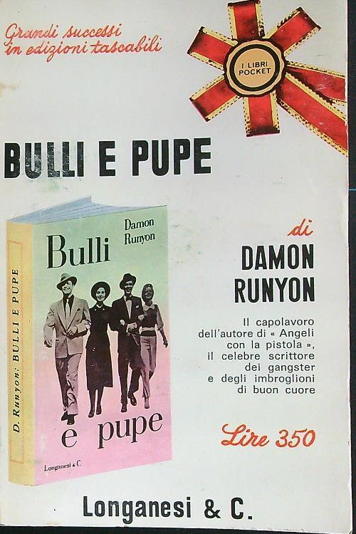 Bulli e pupe