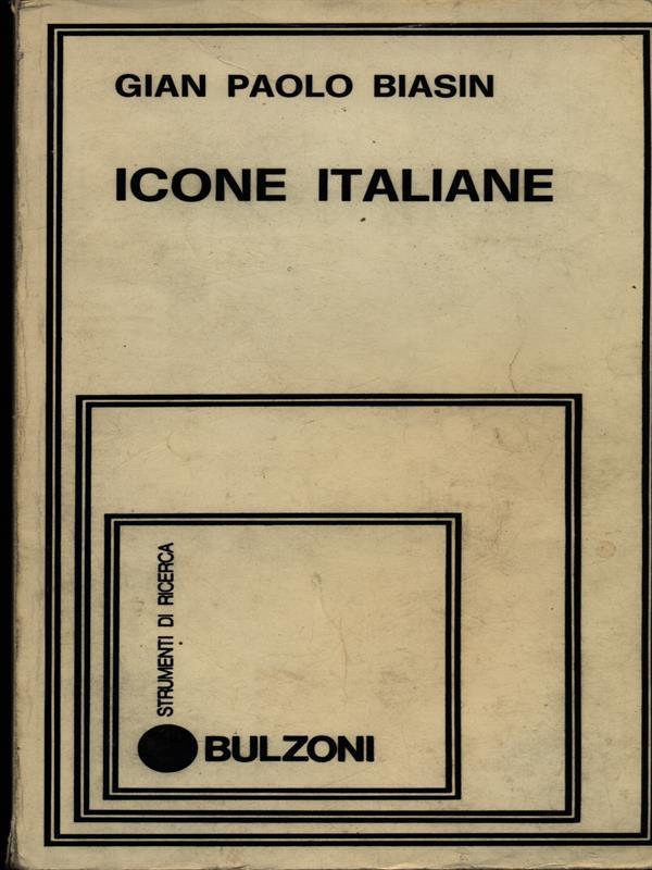 Icone