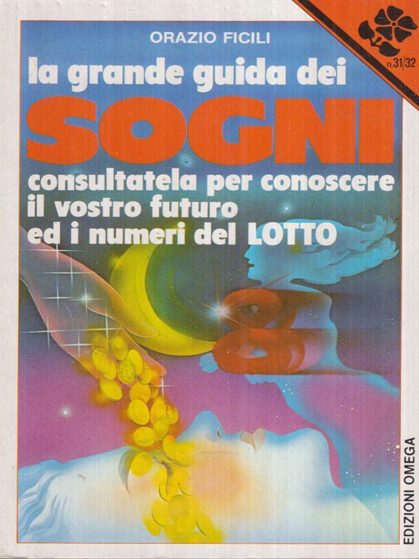 La grande guida dei sogni