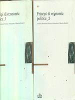 Principi di economia politica
