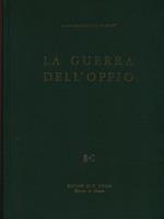 La guerra dell'oppio