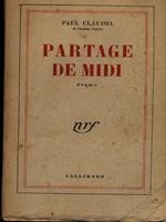 Partage de midi