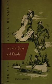 The new days and deeds - 2