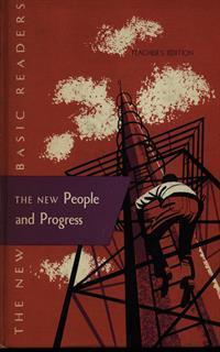 The new people and progress - 2