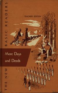 More days and deeds - 2