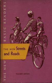 The new streets and roads - 2