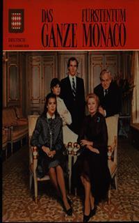 Das ganze Furstentum Monaco - 2