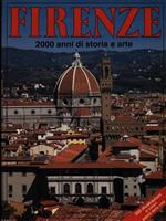 Firenze 2000 anni di storia e arte
