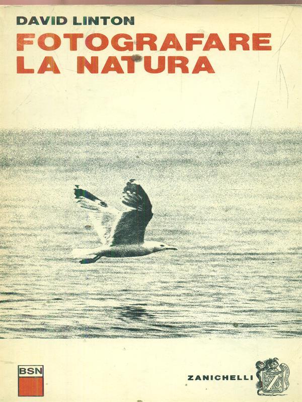 Fotografare La Natura