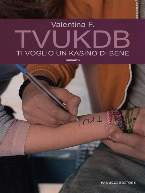 TVUKDB