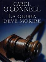 La giuria deve morire