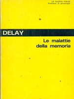 Le malattie della memoria