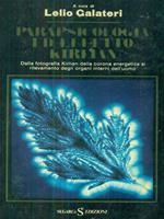 Parapsicologia Ed Effetto Kirlian