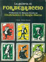 La galleria di Fortebraccio