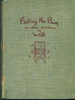 Feeling no pain: An album of cartoons
