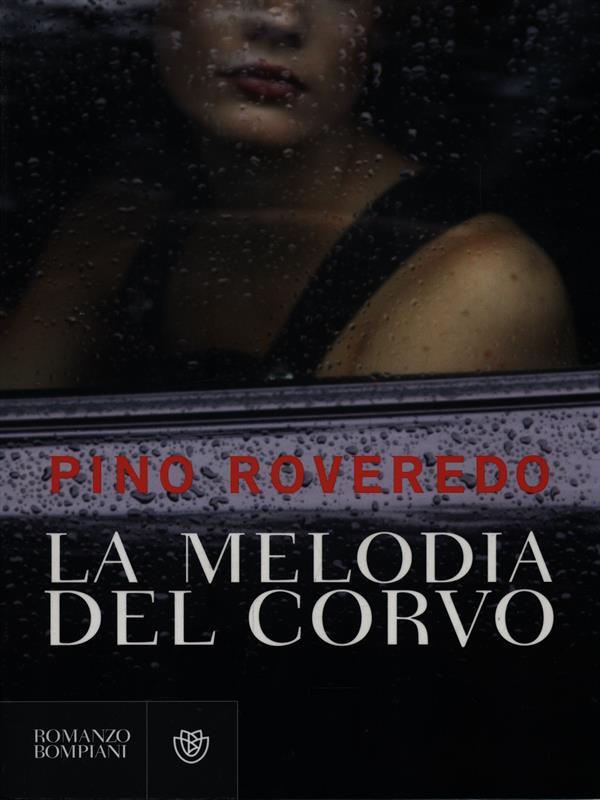 La melodia del corvo