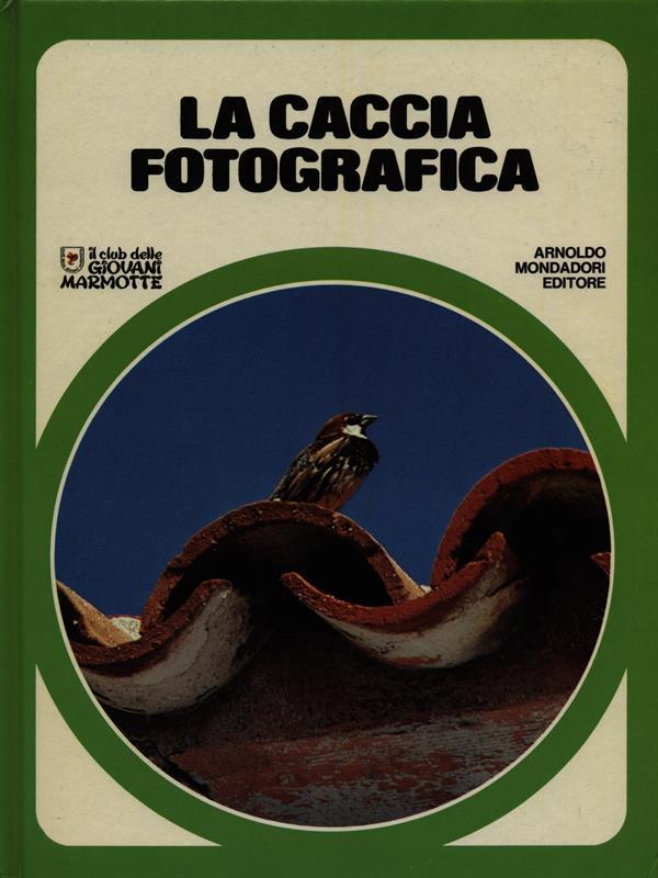 La caccia fotografica