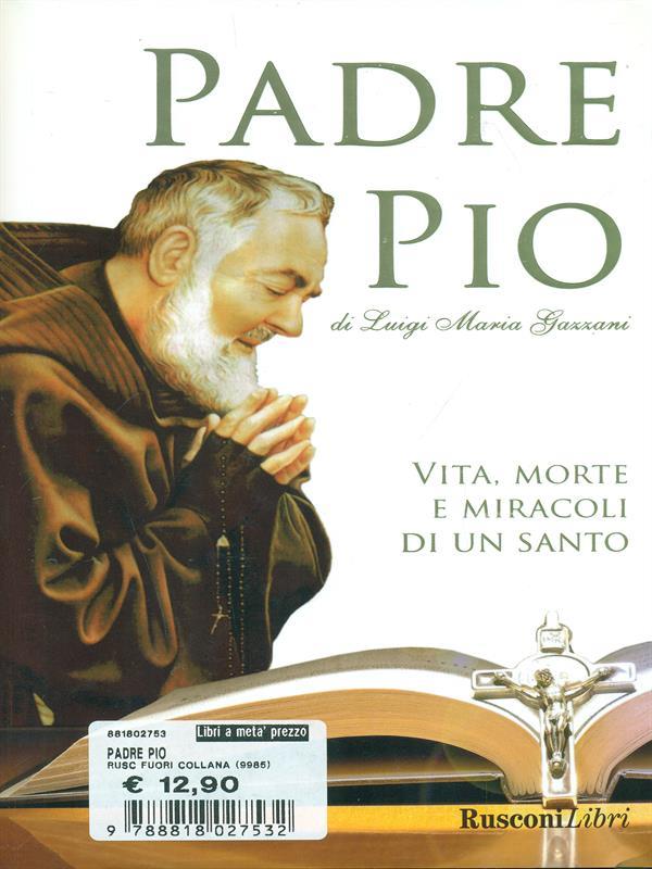 Libro di Faccia