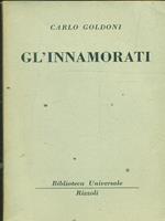 Gl'innamorati