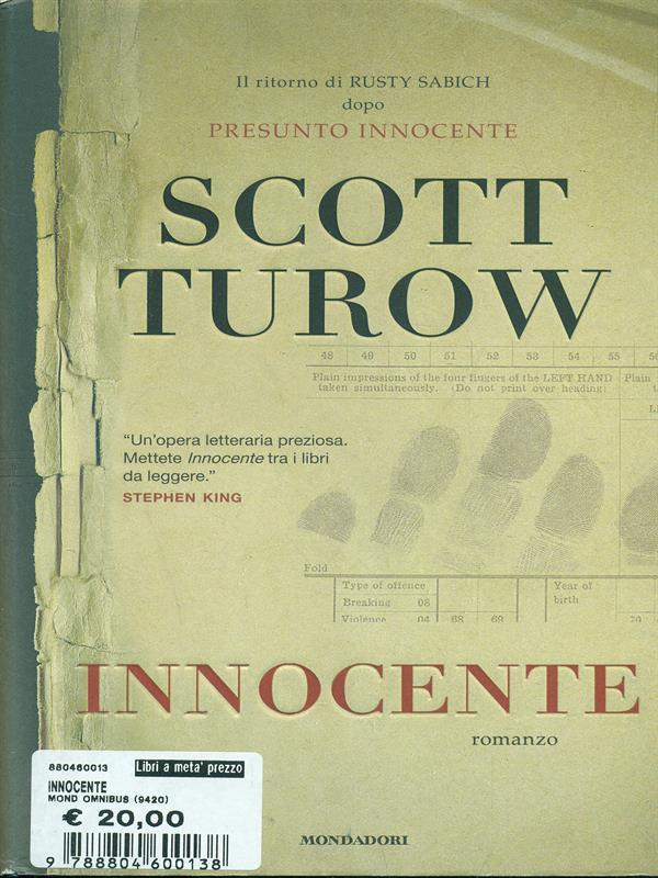 Innocente