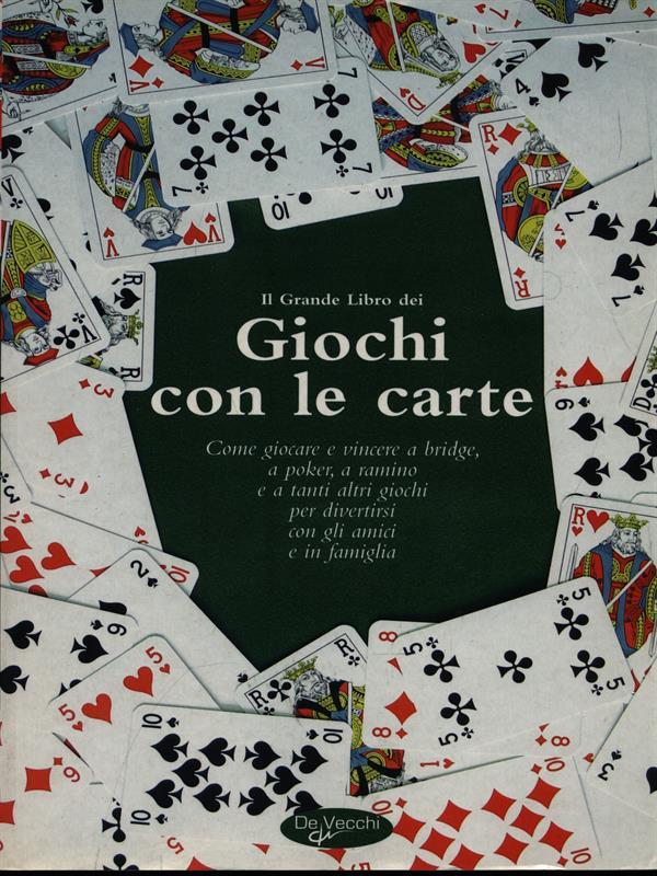 Libro di Faccia