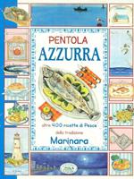 Pentola azzurra
