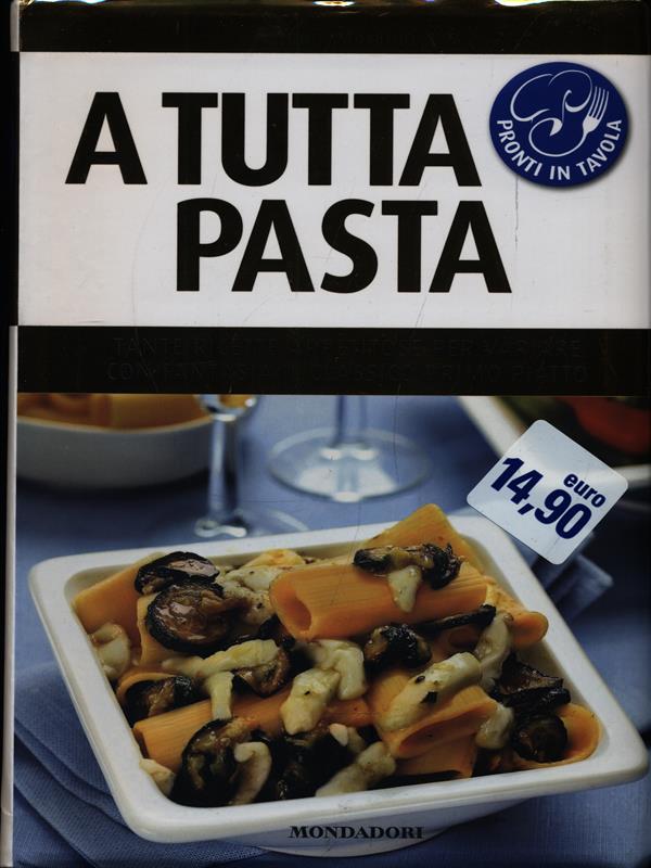 A tutta pasta