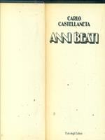 Anni beati