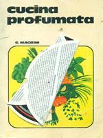 Cucina profumata