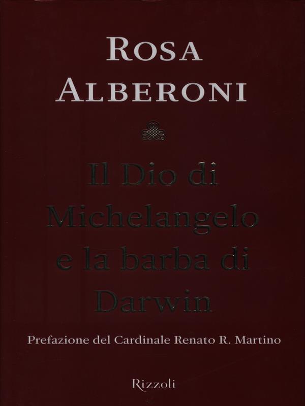 Libro di Faccia