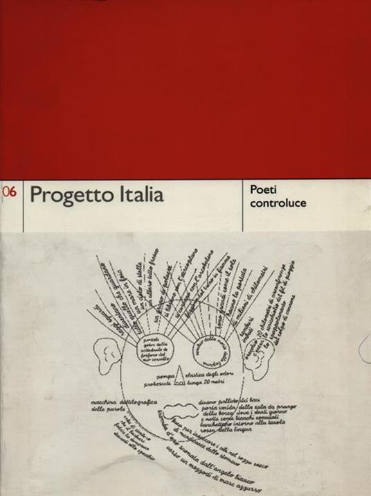 Progetto Italia n. 06/gennaio 2007 - copertina