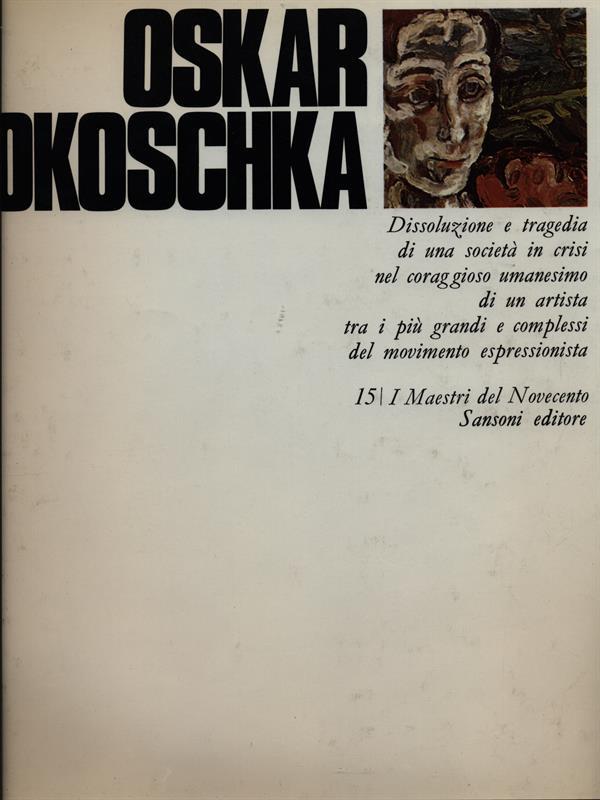 Oskar Kokoschka