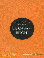 La casa dei buchi