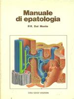 Manuale di epatologia