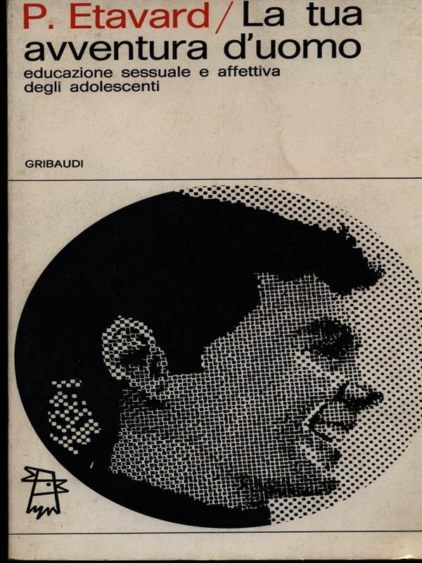 La tua avventura d'uomo