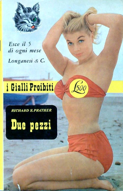 Libro di Faccia